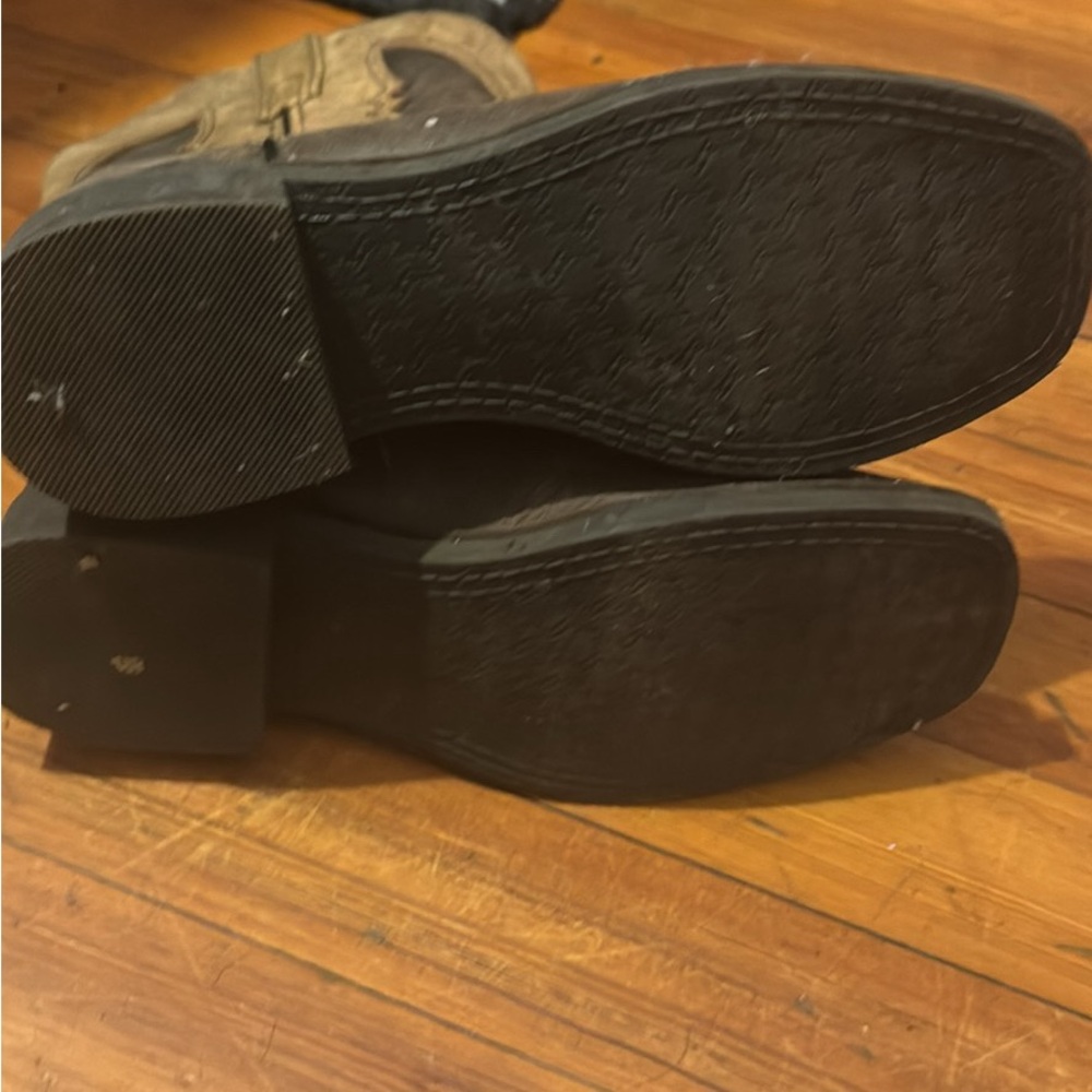 Smoky Mountain boots